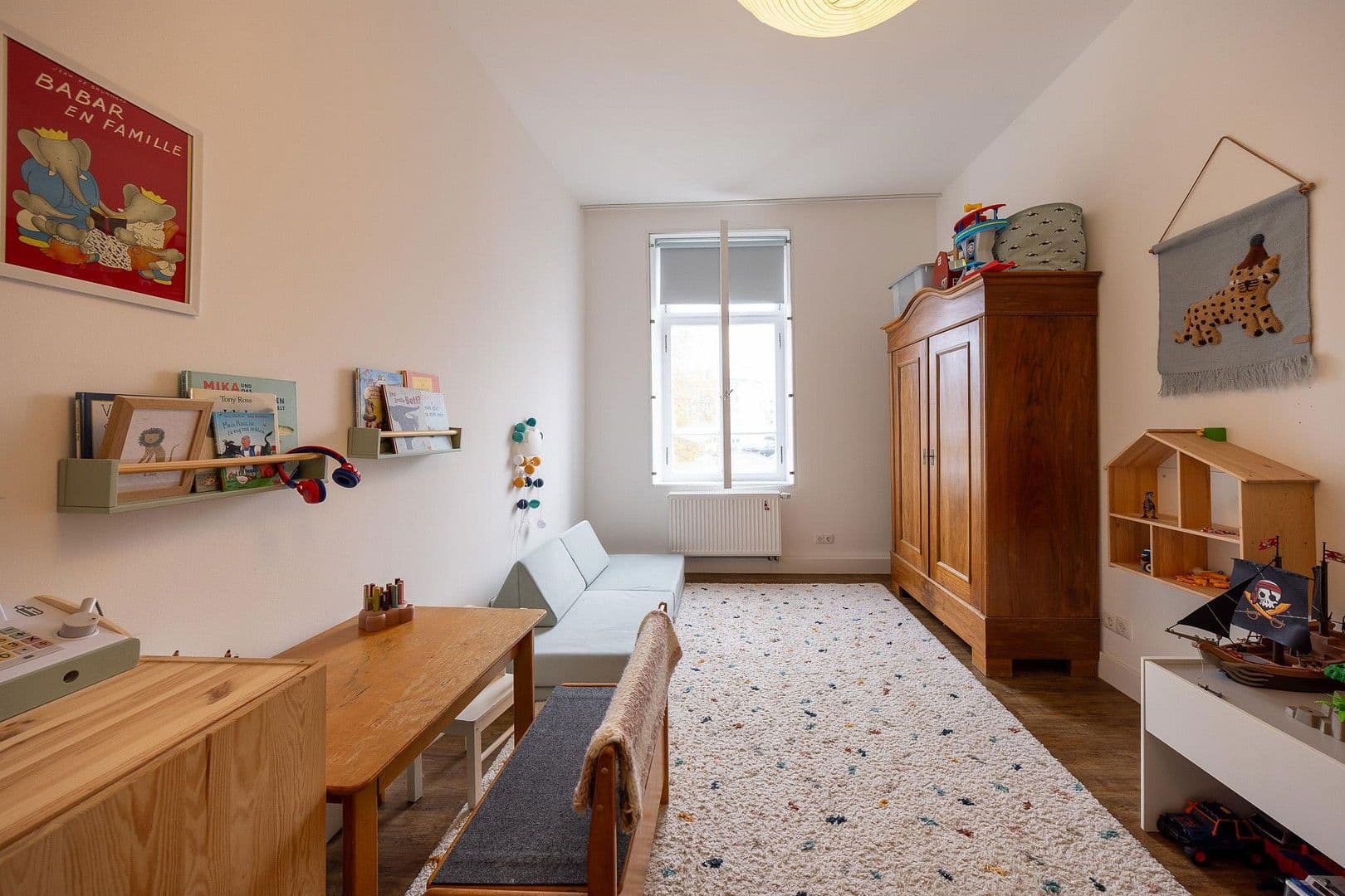 Predaj bytu 4-izbový 182 m², Neustadt, Porýnie-Falcko Predaj bytu 4-izbový 182 m², Neustadt, Porýnie-Falcko