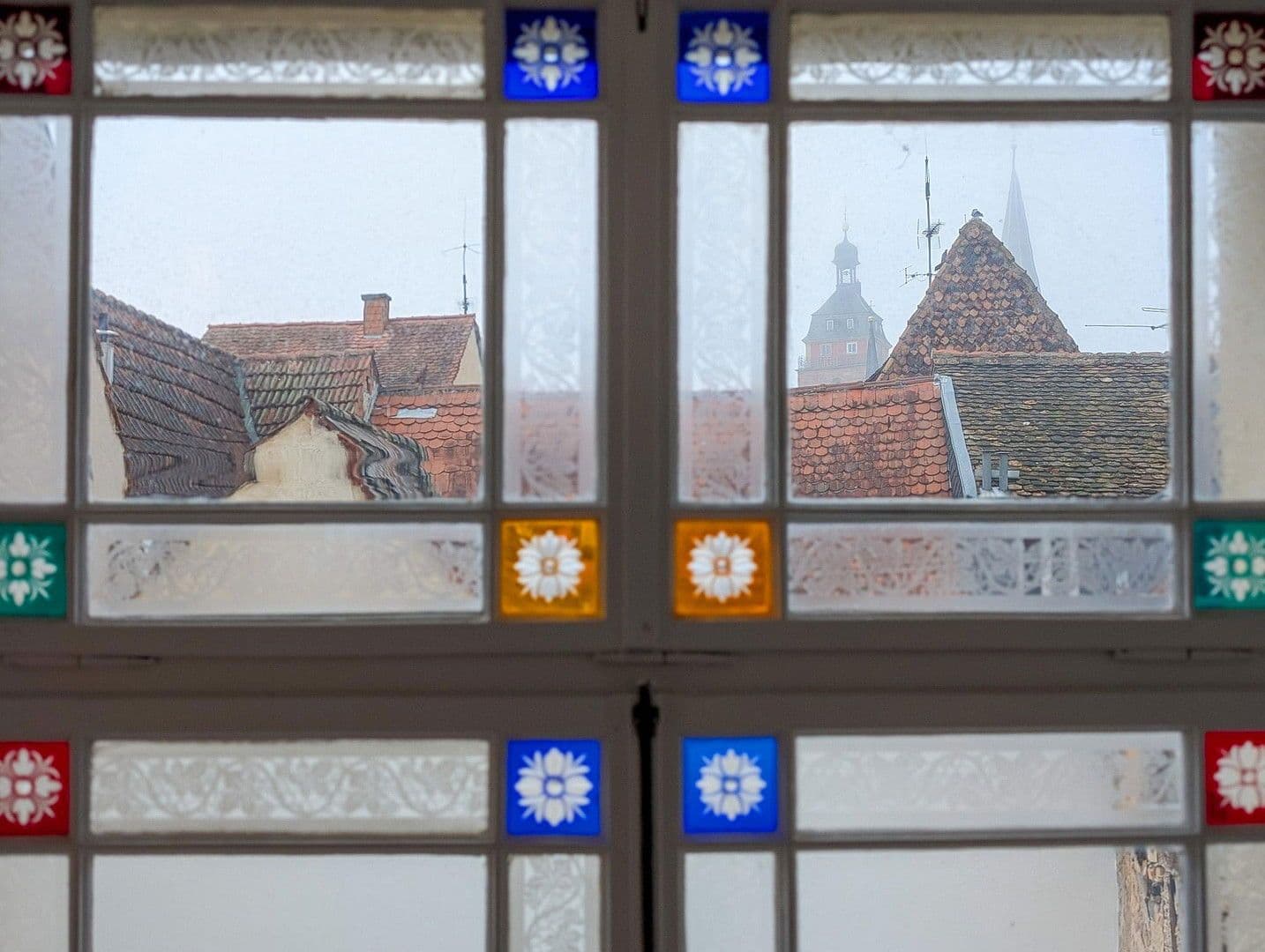 Predaj bytu 4-izbový 182 m², Neustadt, Porýnie-Falcko Predaj bytu 4-izbový 182 m², Neustadt, Porýnie-Falcko