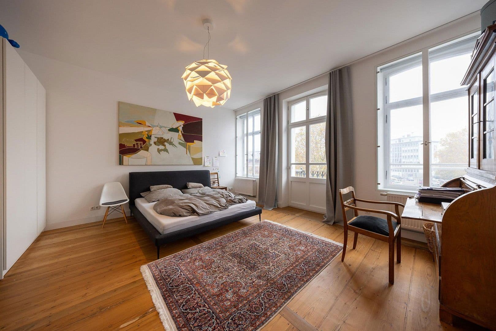 Predaj bytu 4-izbový 182 m², Neustadt, Porýnie-Falcko Predaj bytu 4-izbový 182 m², Neustadt, Porýnie-Falcko