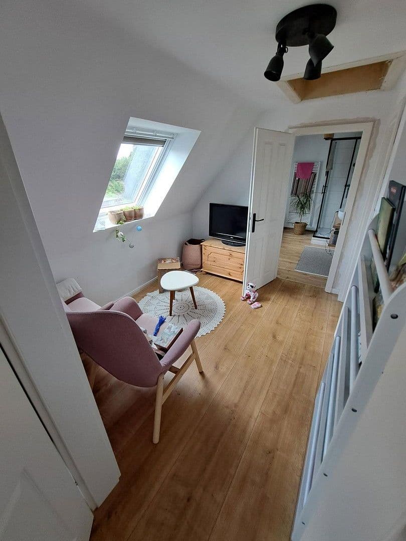 Predaj domu 104 m², pozemek 287 m², Quarnbek, Šlezvicko-Holštajnsko Predaj domu 104 m², pozemek 287 m², Quarnbek, Šlezvicko-Holštajnsko