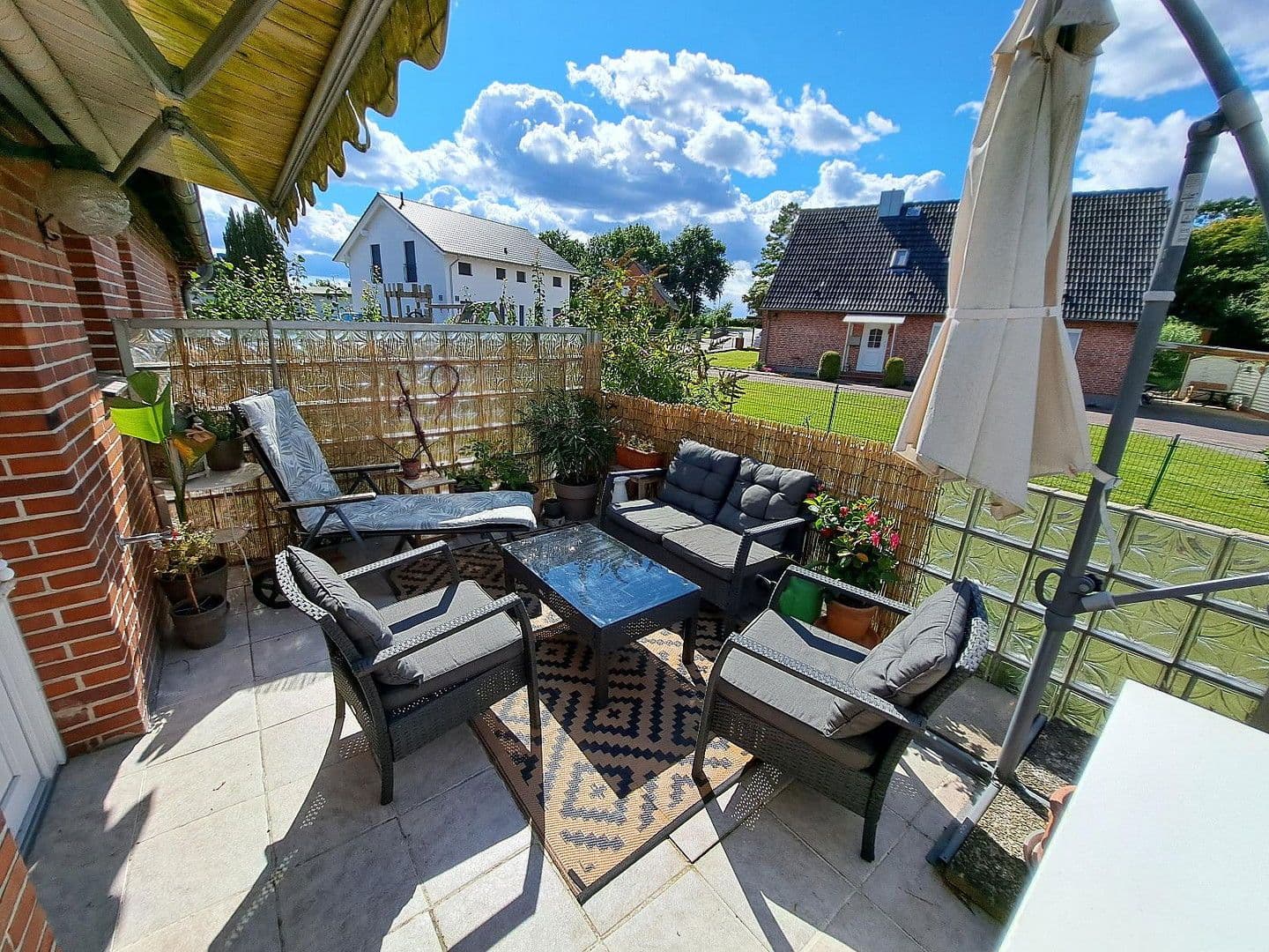 Predaj domu 104 m², pozemek 287 m², Quarnbek, Šlezvicko-Holštajnsko Predaj domu 104 m², pozemek 287 m², Quarnbek, Šlezvicko-Holštajnsko