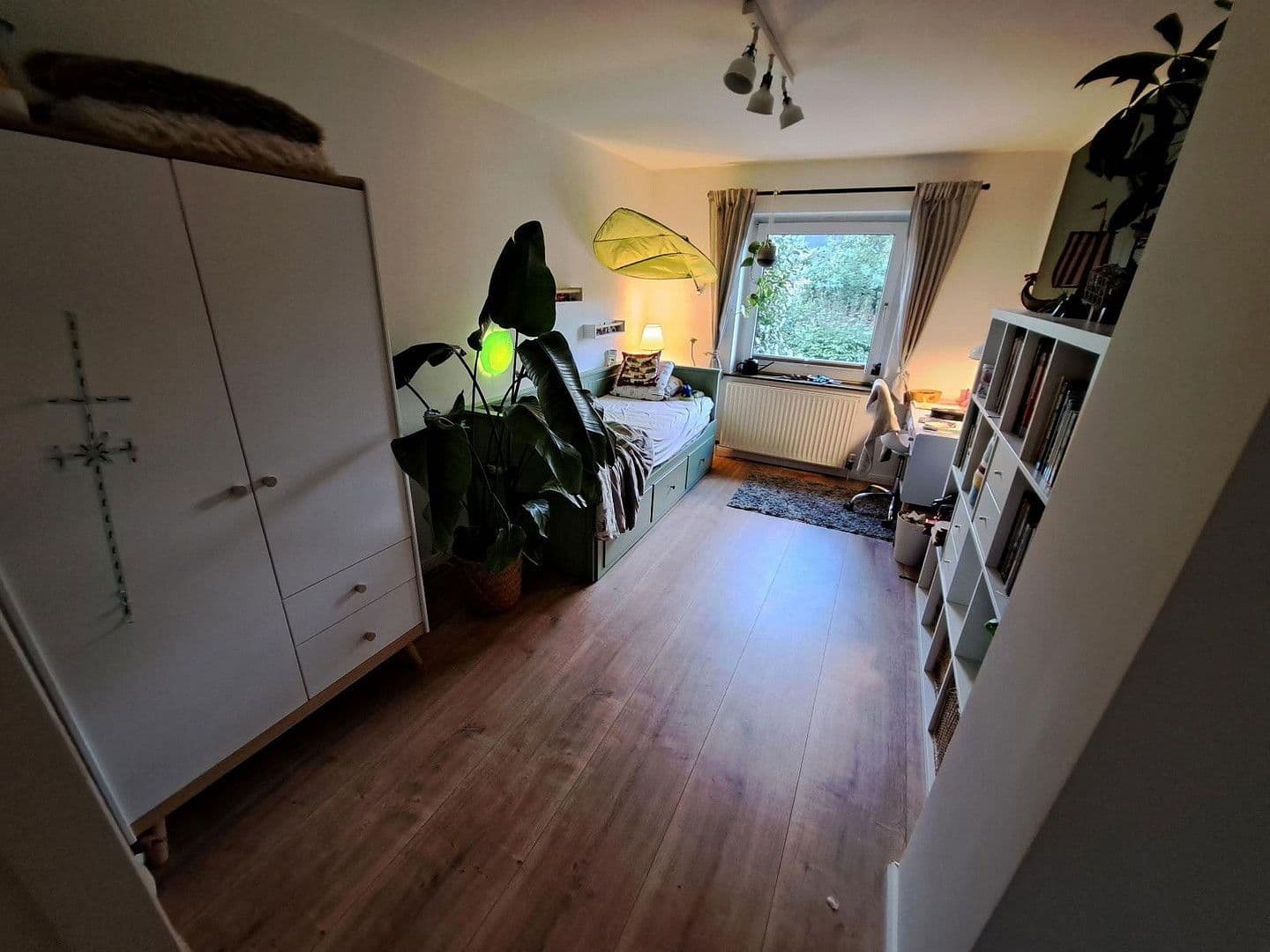 Predaj domu 104 m², pozemek 287 m², Quarnbek, Šlezvicko-Holštajnsko Predaj domu 104 m², pozemek 287 m², Quarnbek, Šlezvicko-Holštajnsko