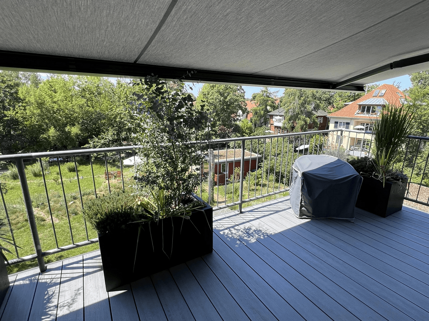 Prenájom bytu 2-izbový 55 m², Potsdam, Brandenbursko Prenájom bytu 2-izbový 55 m², Potsdam, Brandenbursko