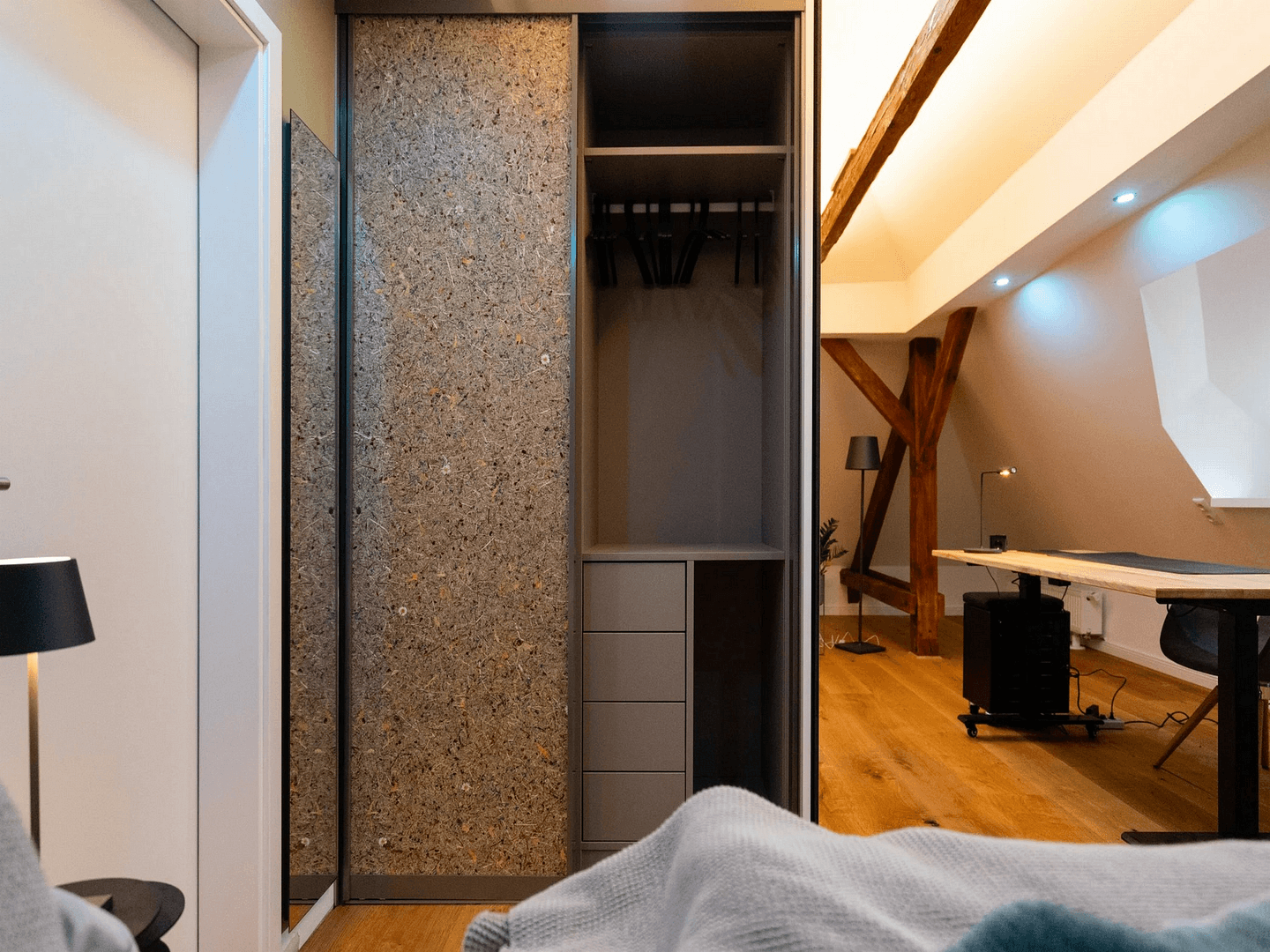 Prenájom bytu 2-izbový 55 m², Potsdam, Brandenbursko Prenájom bytu 2-izbový 55 m², Potsdam, Brandenbursko