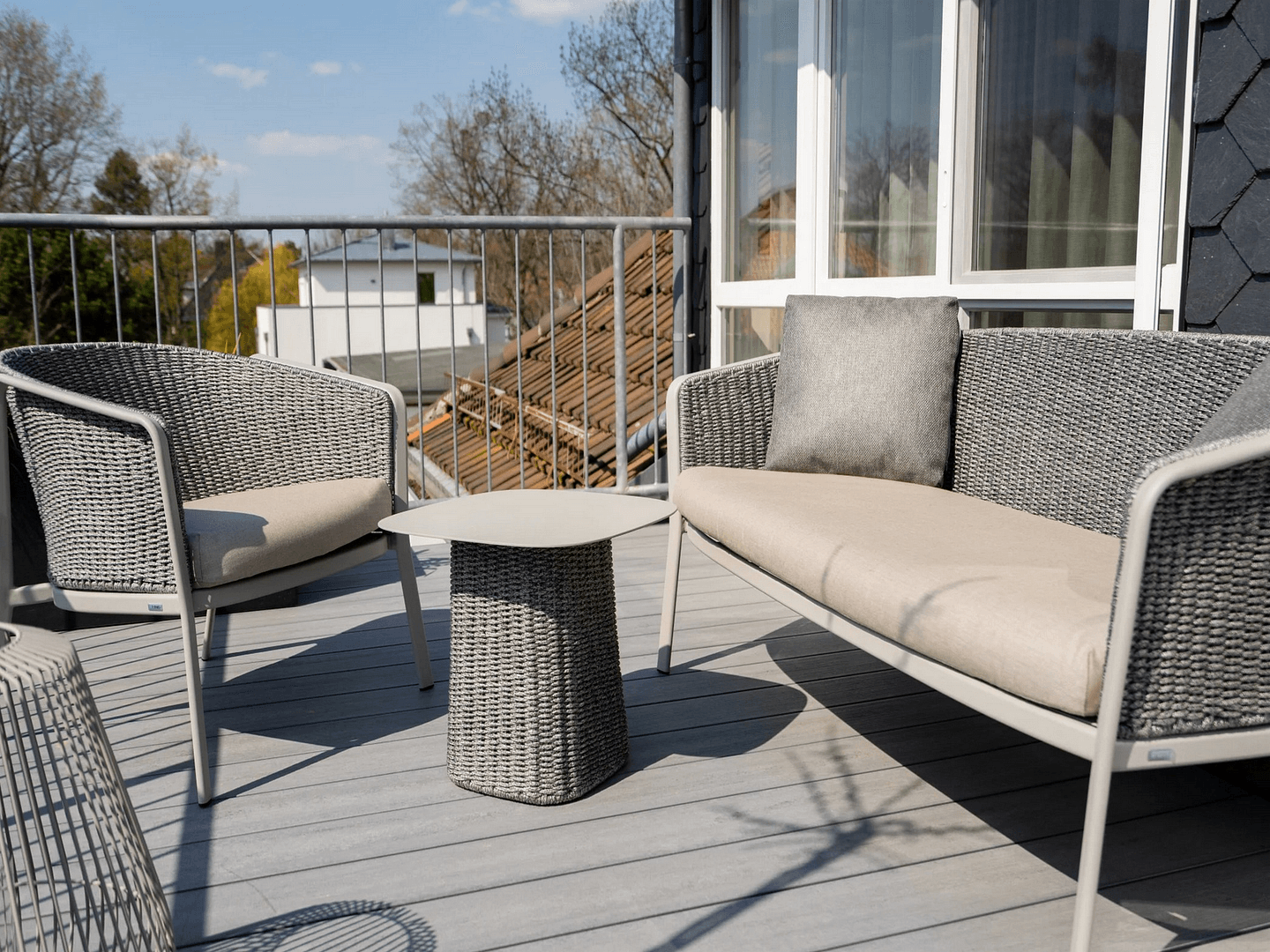 Prenájom bytu 2-izbový 55 m², Potsdam, Brandenbursko Prenájom bytu 2-izbový 55 m², Potsdam, Brandenbursko