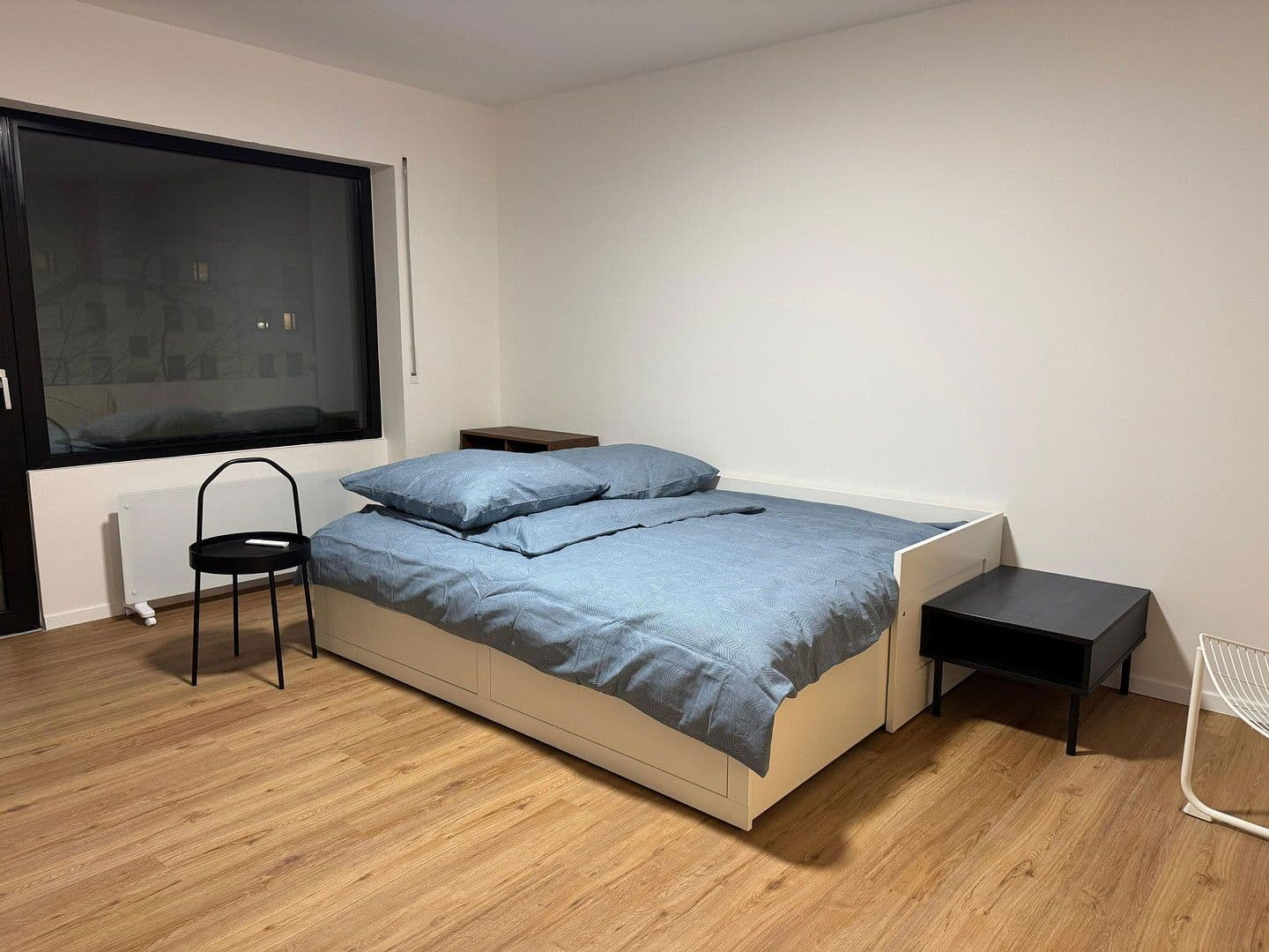 Prenájom bytu 1-izbový 44 m², Nordring 111, Nürnberg, Bavorsko Prenájom bytu 1-izbový 44 m², Nordring 111, Nürnberg, Bavorsko