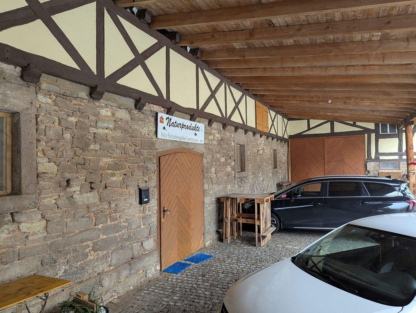 Predaj domu 350 m², pozemek 10.300 m², Lindenplatz 5, Sondershausen, Durínsko Predaj domu 350 m², pozemek 10.300 m², Lindenplatz 5, Sondershausen, Durínsko