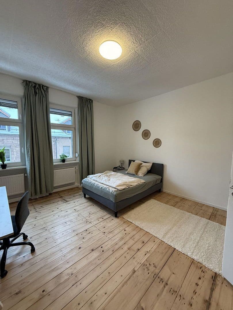 Prenájom bytu 187 m², Pirckheimer Straße 67, Nürnberg, Bavorsko Prenájom bytu 187 m², Pirckheimer Straße 67, Nürnberg, Bavorsko