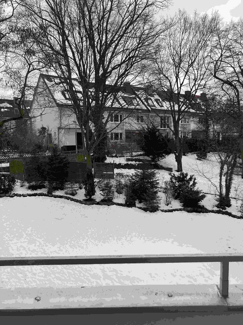 Prenájom bytu 3-izbový 80 m², Nürnberg, Bavorsko Prenájom bytu 3-izbový 80 m², Nürnberg, Bavorsko