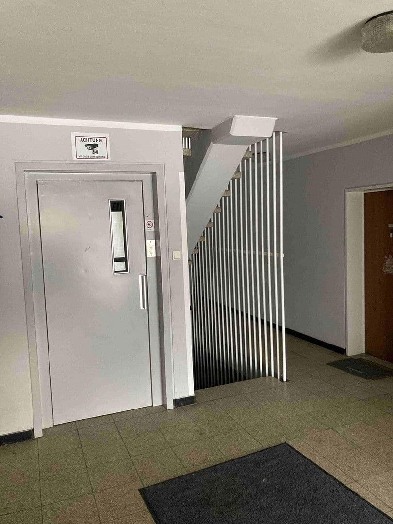 Prenájom bytu 3-izbový 80 m², Nürnberg, Bavorsko Prenájom bytu 3-izbový 80 m², Nürnberg, Bavorsko