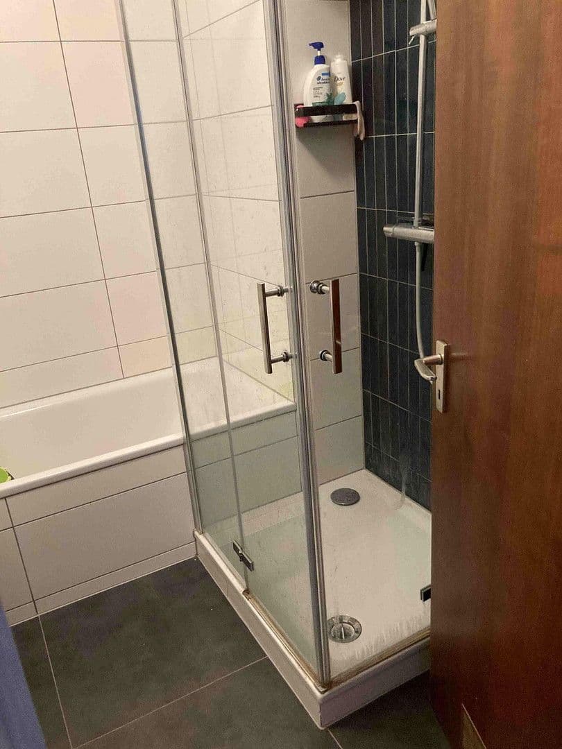 Prenájom bytu 3-izbový 80 m², Nürnberg, Bavorsko Prenájom bytu 3-izbový 80 m², Nürnberg, Bavorsko