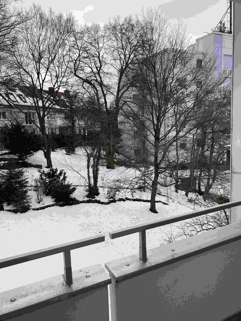 Prenájom bytu 3-izbový 80 m², Nürnberg, Bavorsko Prenájom bytu 3-izbový 80 m², Nürnberg, Bavorsko