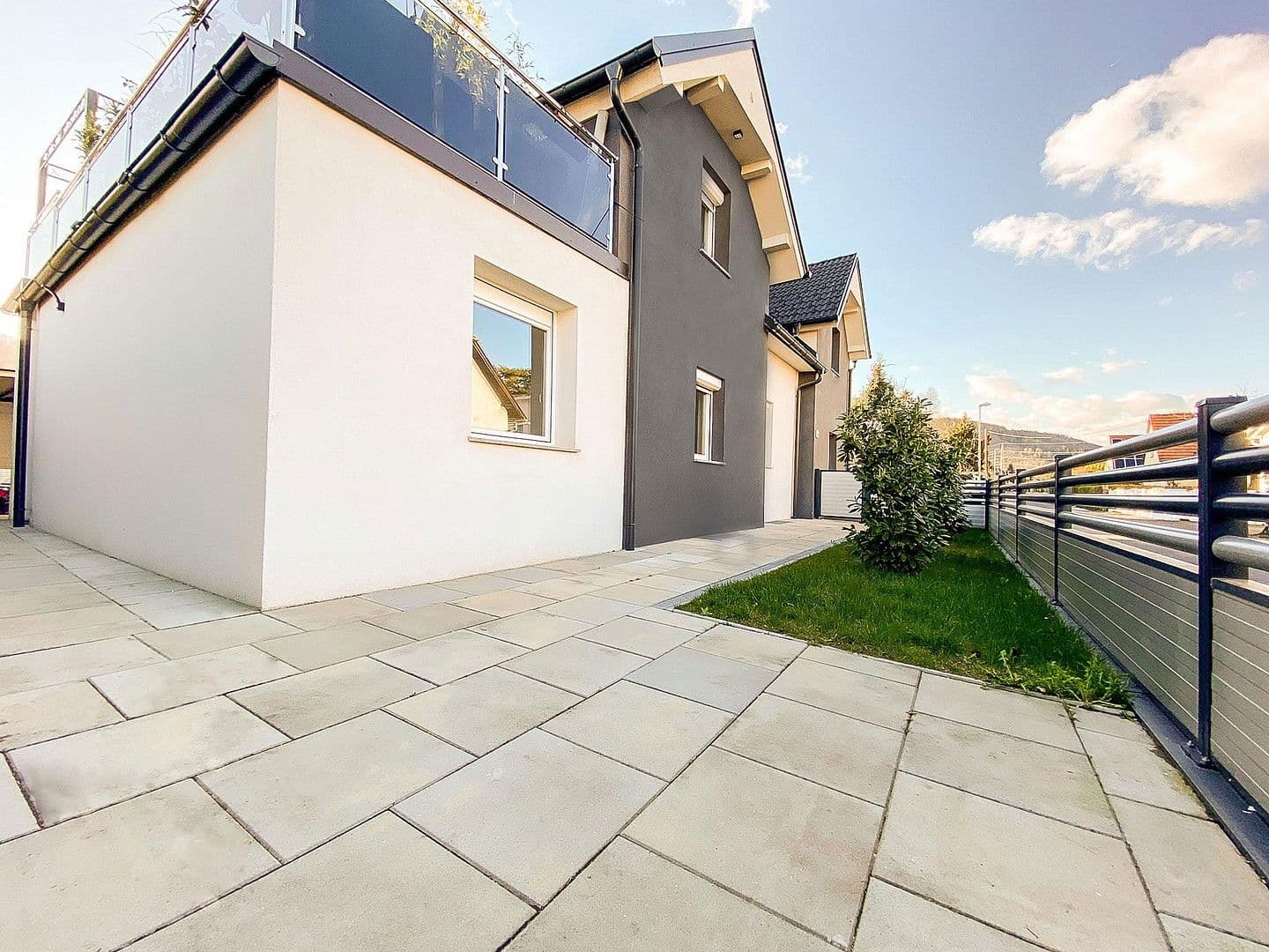 Prenájom bytu 4-izbový 77 m², Fischeraustraße 61, Graz, Štajersko Prenájom bytu 4-izbový 77 m², Fischeraustraße 61, Graz, Štajersko