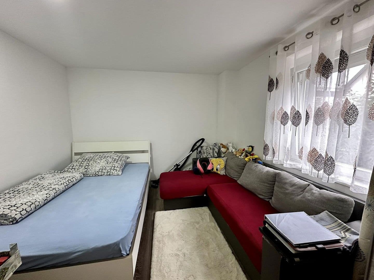 Prenájom bytu 4-izbový 77 m², Fischeraustraße 61, Graz, Štajersko Prenájom bytu 4-izbový 77 m², Fischeraustraße 61, Graz, Štajersko