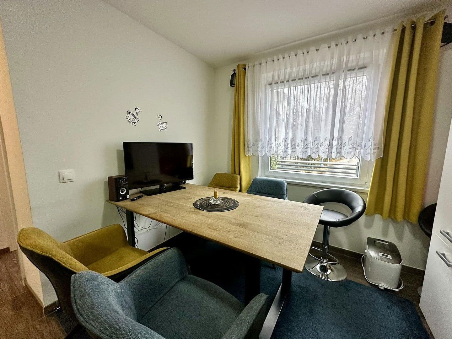 Prenájom bytu 4-izbový 77 m², Fischeraustraße 61, Graz, Štajersko Prenájom bytu 4-izbový 77 m², Fischeraustraße 61, Graz, Štajersko