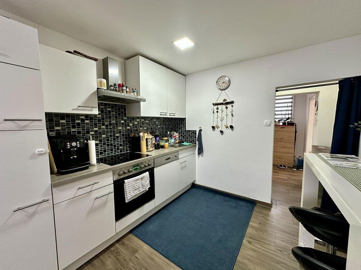 Prenájom bytu 4-izbový 77 m², Fischeraustraße 61, Graz, Štajersko Prenájom bytu 4-izbový 77 m², Fischeraustraße 61, Graz, Štajersko