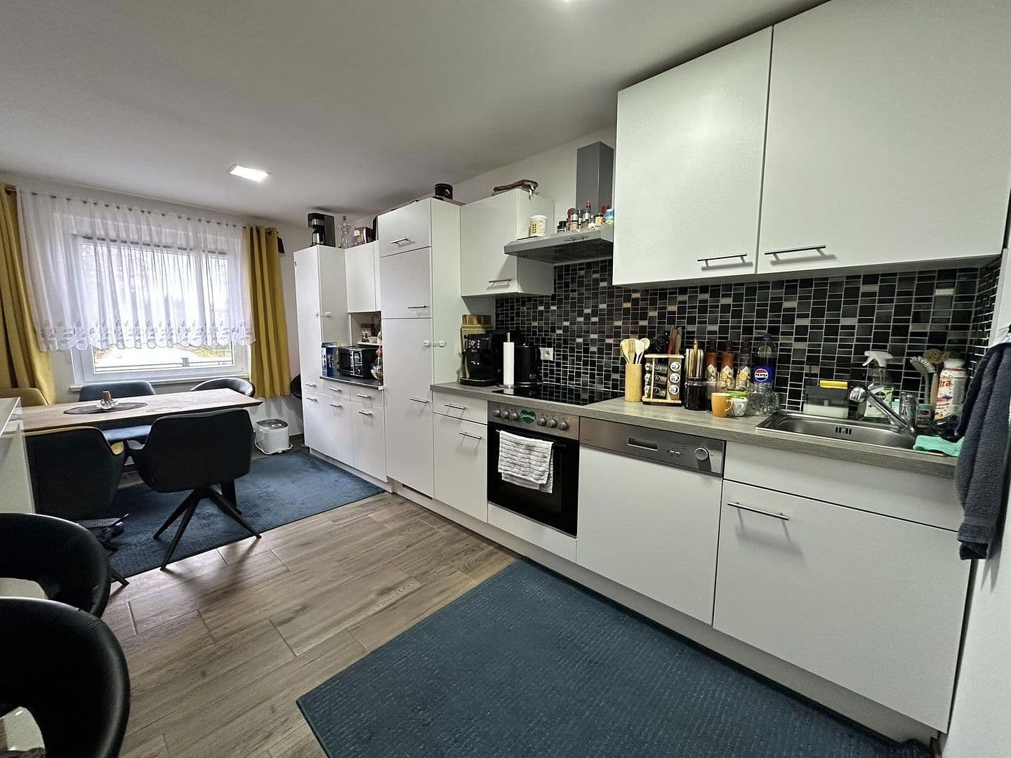 Prenájom bytu 4-izbový 77 m², Fischeraustraße 61, Graz, Štajersko Prenájom bytu 4-izbový 77 m², Fischeraustraße 61, Graz, Štajersko