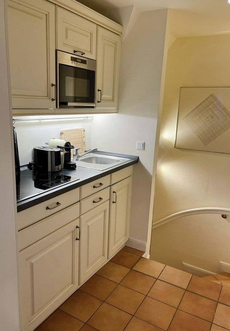 Prenájom bytu 1-izbový 44 m², Sylt, Šlezvicko-Holštajnsko Prenájom bytu 1-izbový 44 m², Sylt, Šlezvicko-Holštajnsko