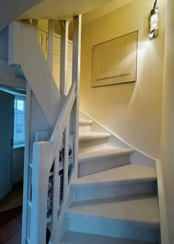 Prenájom bytu 1-izbový 44 m², Sylt, Šlezvicko-Holštajnsko Prenájom bytu 1-izbový 44 m², Sylt, Šlezvicko-Holštajnsko