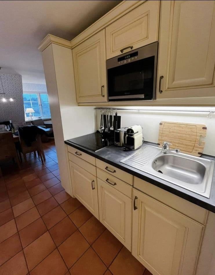 Prenájom bytu 1-izbový 44 m², Sylt, Šlezvicko-Holštajnsko Prenájom bytu 1-izbový 44 m², Sylt, Šlezvicko-Holštajnsko