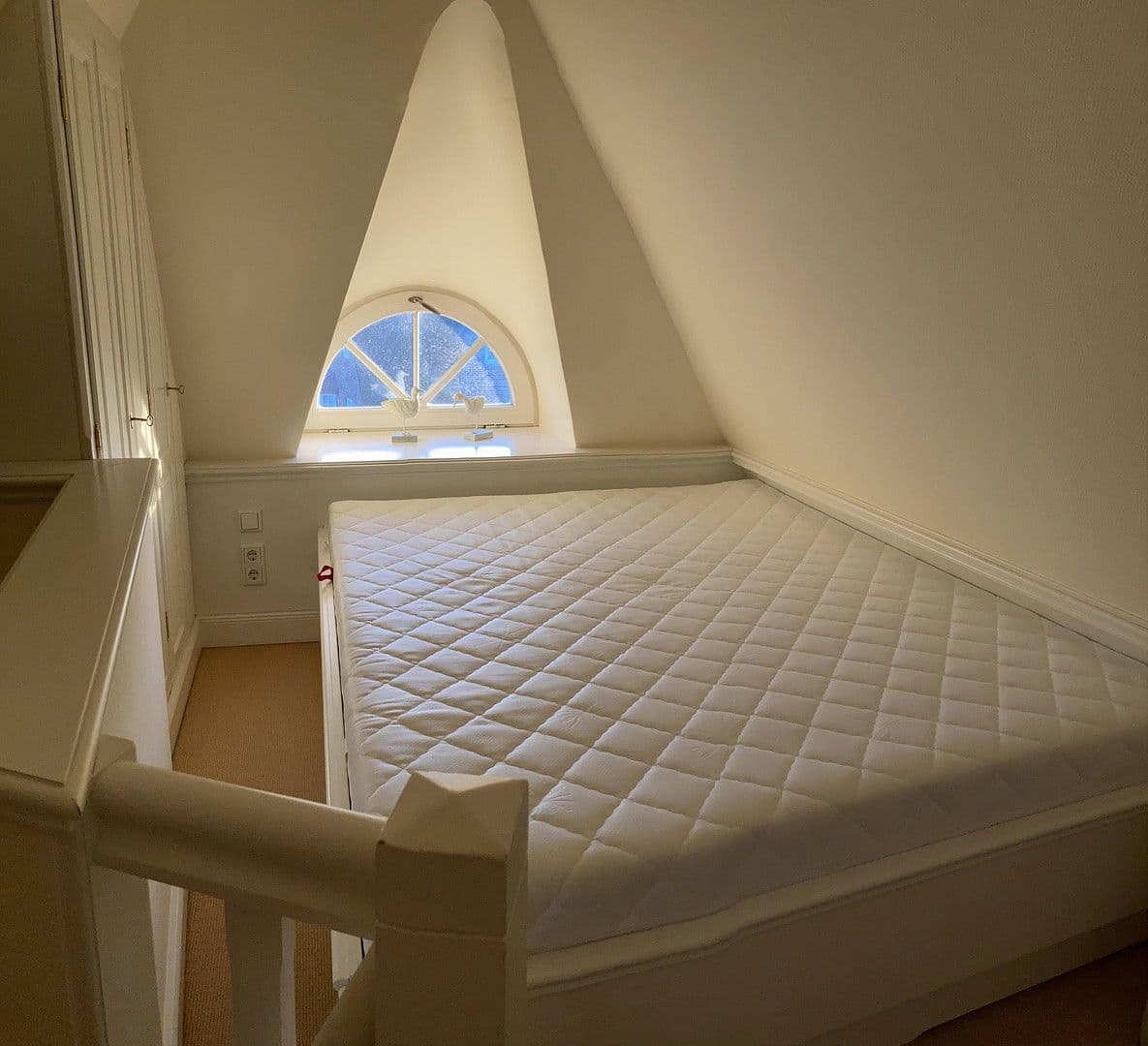 Prenájom bytu 1-izbový 44 m², Sylt, Šlezvicko-Holštajnsko Prenájom bytu 1-izbový 44 m², Sylt, Šlezvicko-Holštajnsko