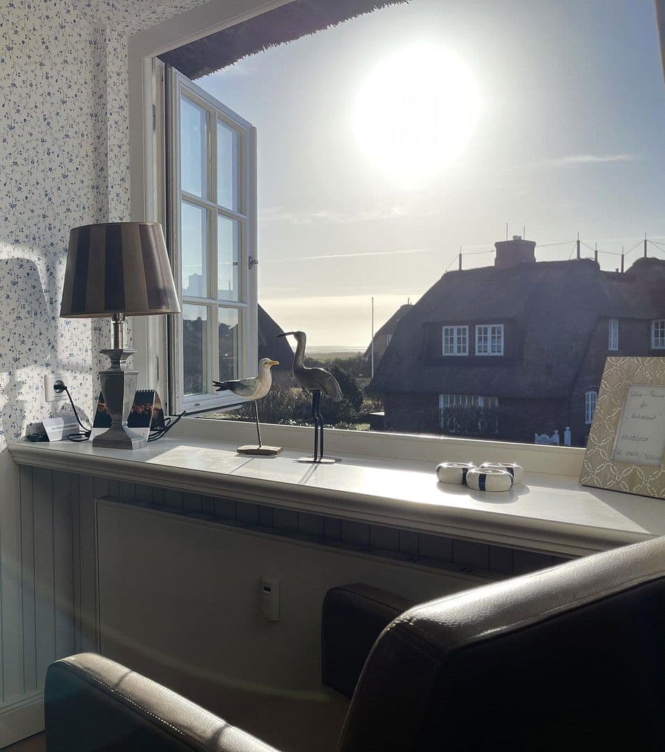 Prenájom bytu 1-izbový 44 m², Sylt, Šlezvicko-Holštajnsko Prenájom bytu 1-izbový 44 m², Sylt, Šlezvicko-Holštajnsko