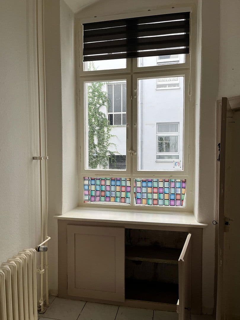 Predaj bytu 2-izbový 66 m², Berlin, Berlín Predaj bytu 2-izbový 66 m², Berlin, Berlín