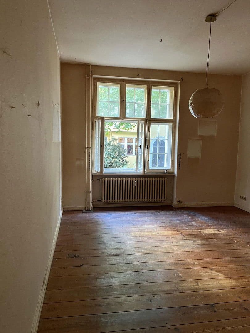 Predaj bytu 2-izbový 66 m², Berlin, Berlín Predaj bytu 2-izbový 66 m², Berlin, Berlín
