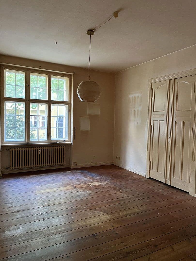 Predaj bytu 2-izbový 66 m², Berlin, Berlín Predaj bytu 2-izbový 66 m², Berlin, Berlín
