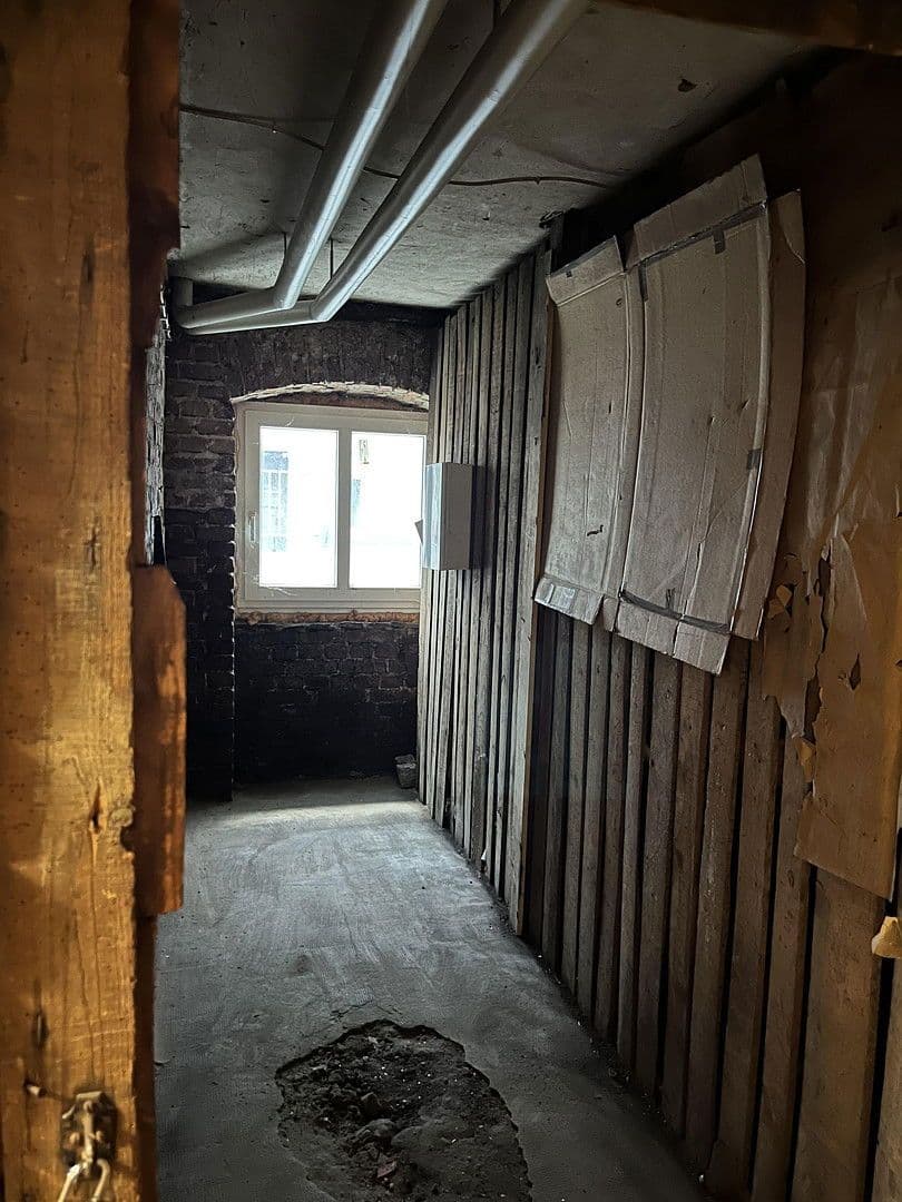 Predaj bytu 2-izbový 66 m², Berlin, Berlín Predaj bytu 2-izbový 66 m², Berlin, Berlín