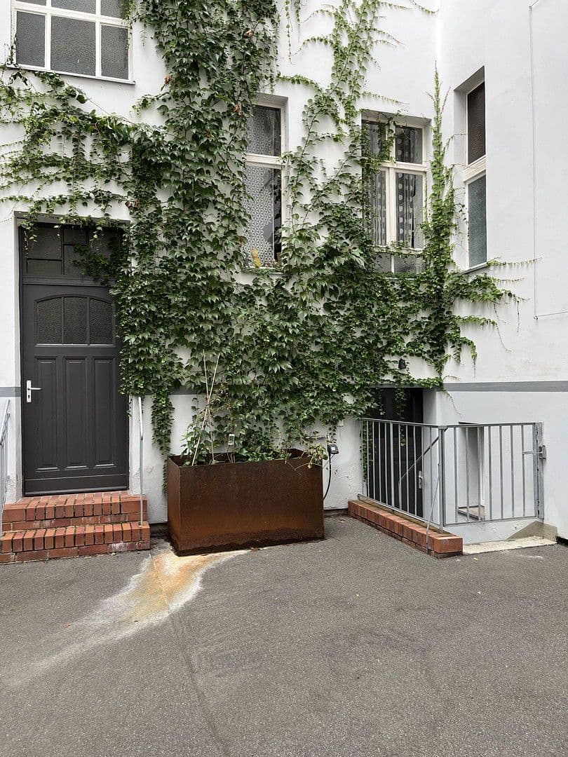 Predaj bytu 2-izbový 66 m², Berlin, Berlín Predaj bytu 2-izbový 66 m², Berlin, Berlín