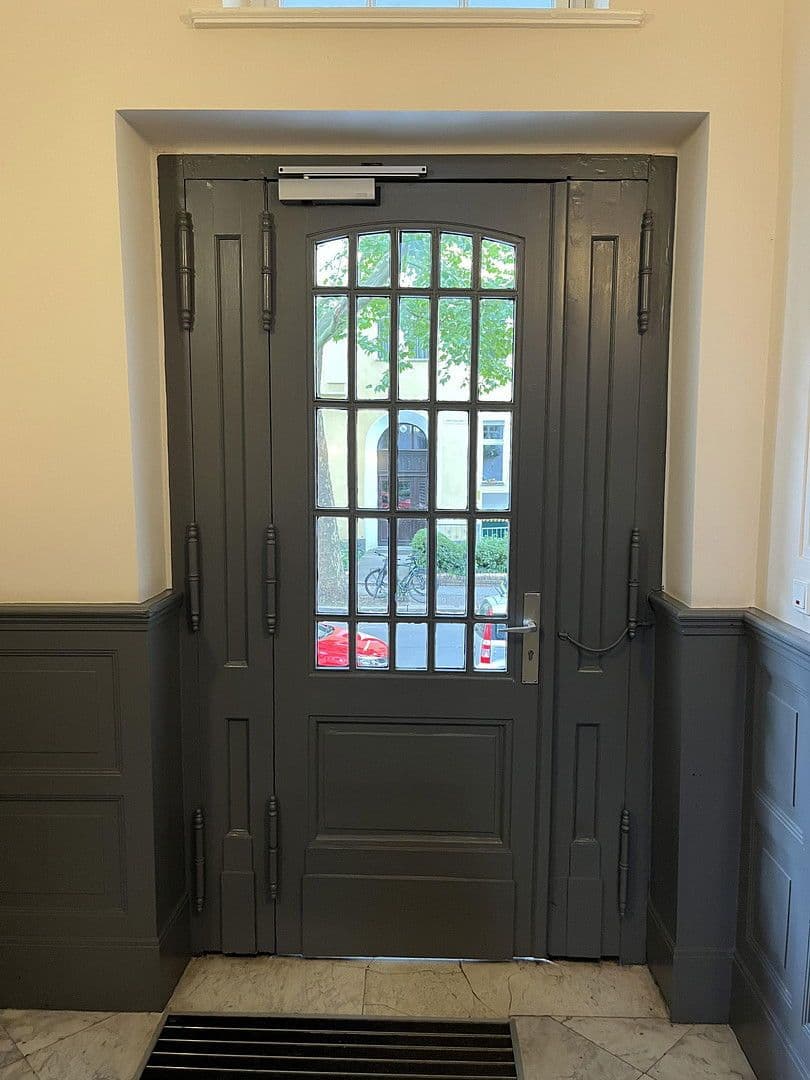 Predaj bytu 2-izbový 66 m², Berlin, Berlín Predaj bytu 2-izbový 66 m², Berlin, Berlín