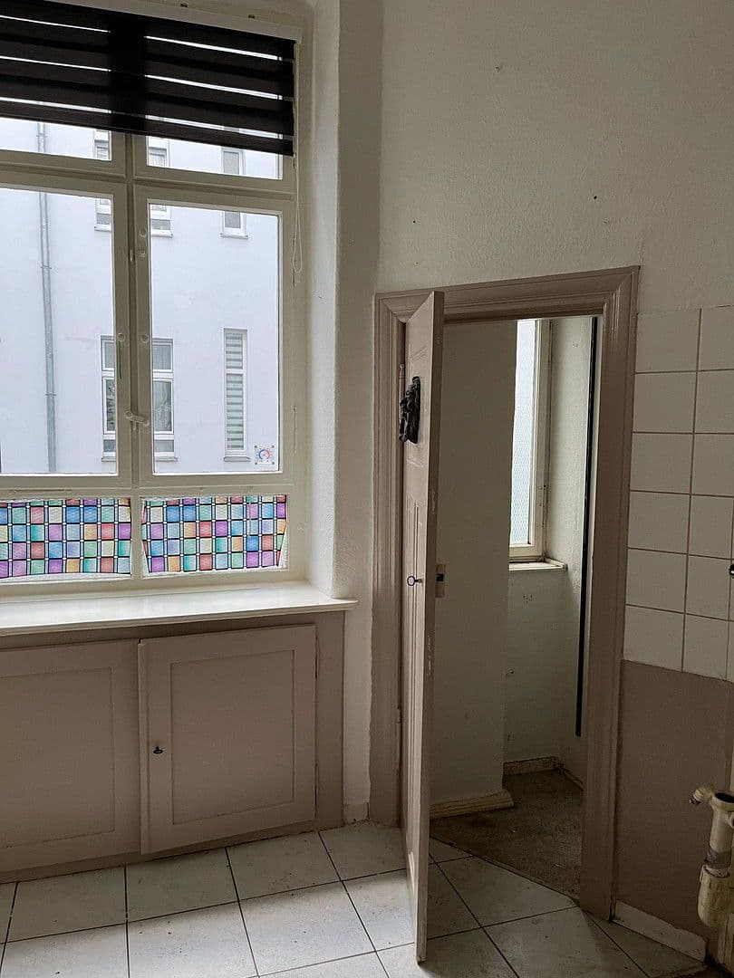 Predaj bytu 2-izbový 66 m², Berlin, Berlín Predaj bytu 2-izbový 66 m², Berlin, Berlín