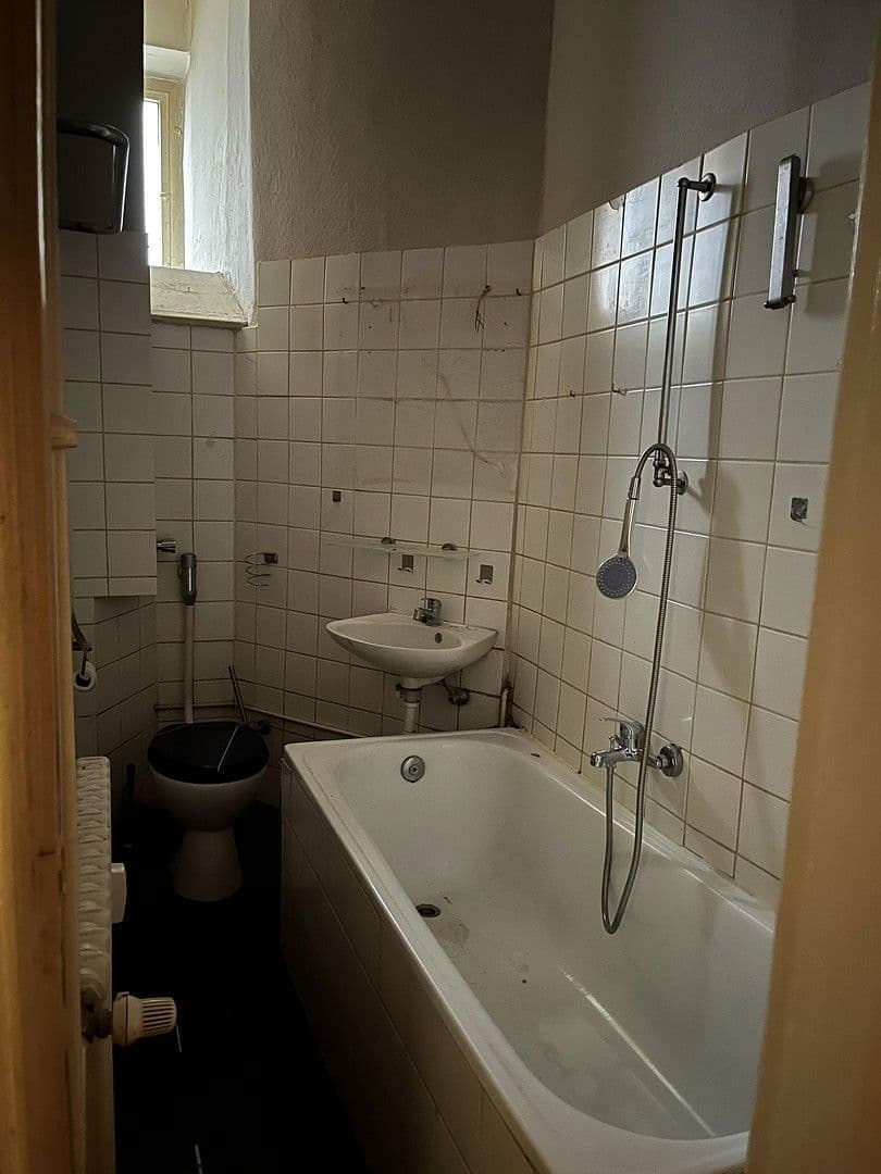 Predaj bytu 2-izbový 66 m², Berlin, Berlín Predaj bytu 2-izbový 66 m², Berlin, Berlín