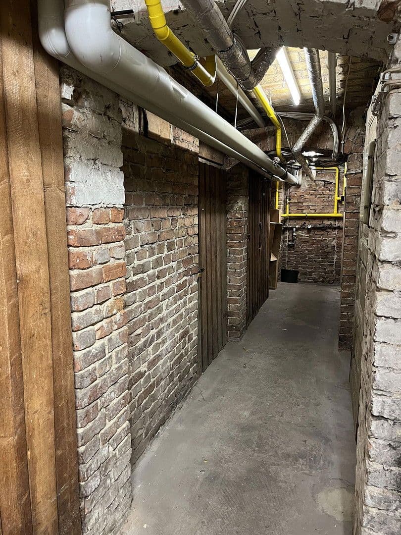 Predaj bytu 2-izbový 66 m², Berlin, Berlín Predaj bytu 2-izbový 66 m², Berlin, Berlín