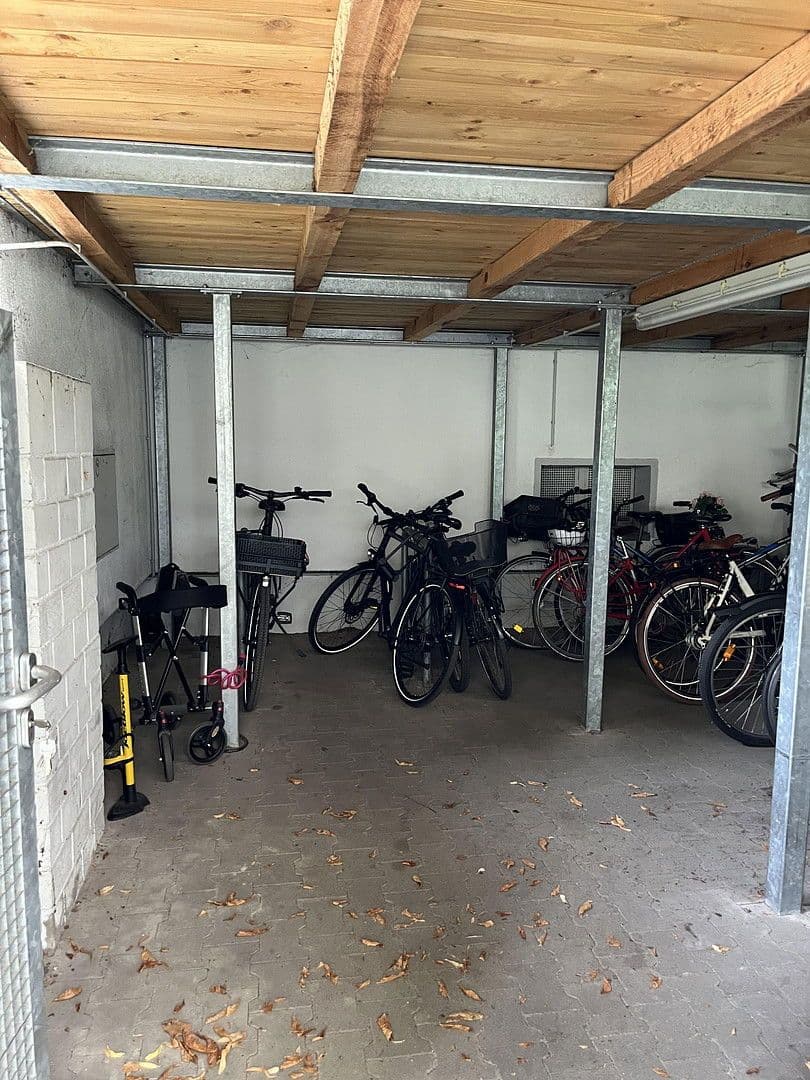 Predaj bytu 2-izbový 66 m², Berlin, Berlín Predaj bytu 2-izbový 66 m², Berlin, Berlín