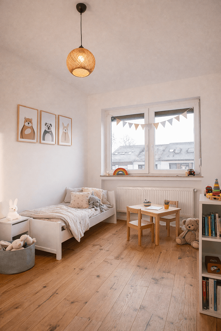 Predaj domu 137 m², pozemek 190 m², Germering, Bavorsko Predaj domu 137 m², pozemek 190 m², Germering, Bavorsko