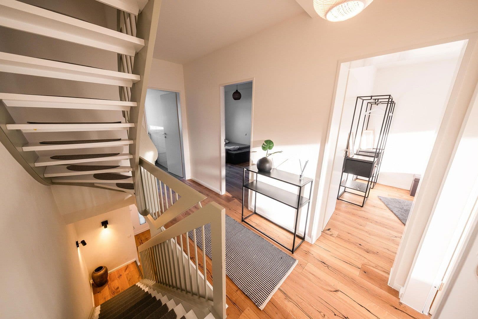 Predaj domu 137 m², pozemek 190 m², Germering, Bavorsko Predaj domu 137 m², pozemek 190 m², Germering, Bavorsko