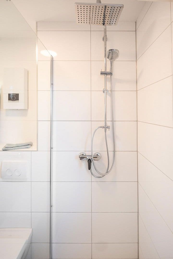 Predaj domu 137 m², pozemek 190 m², Germering, Bavorsko Predaj domu 137 m², pozemek 190 m², Germering, Bavorsko