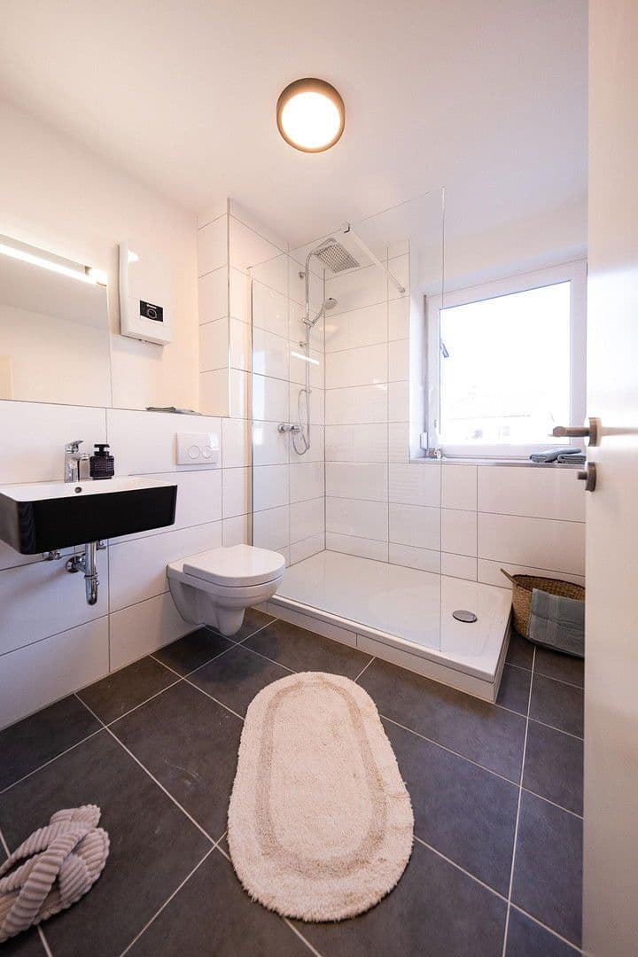 Predaj domu 137 m², pozemek 190 m², Germering, Bavorsko Predaj domu 137 m², pozemek 190 m², Germering, Bavorsko