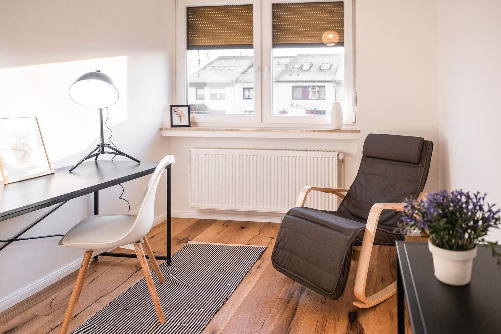 Predaj domu 137 m², pozemek 190 m², Germering, Bavorsko Predaj domu 137 m², pozemek 190 m², Germering, Bavorsko