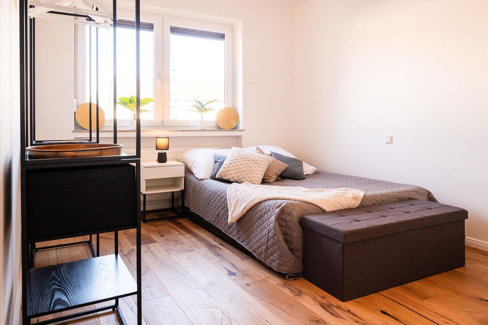 Predaj domu 137 m², pozemek 190 m², Germering, Bavorsko Predaj domu 137 m², pozemek 190 m², Germering, Bavorsko