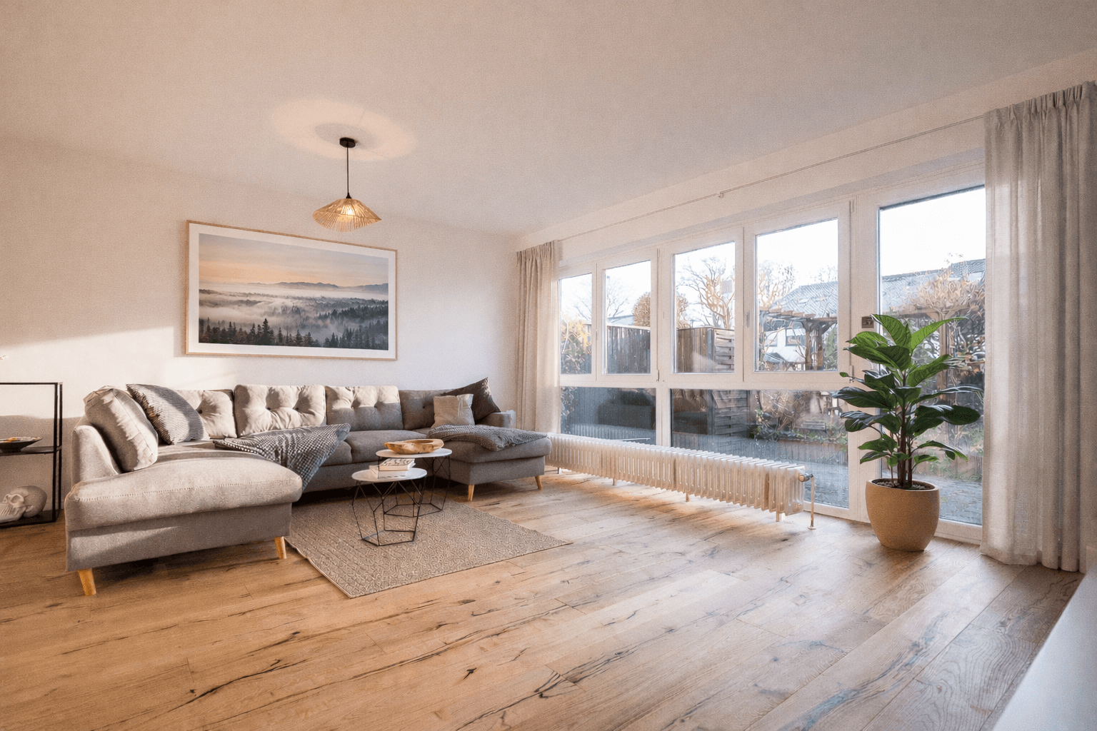 Predaj domu 137 m², pozemek 190 m², Germering, Bavorsko Predaj domu 137 m², pozemek 190 m², Germering, Bavorsko