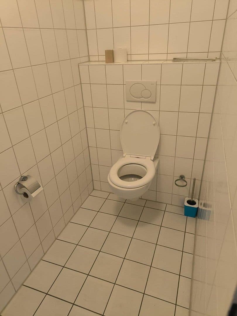 Prenájom kancelárie 101 m², Kölner Platz - Ecke Klevstr., Troisdorf, Severné Porýnie - Westfálsko Prenájom kancelárie 101 m², Kölner Platz - Ecke Klevstr., Troisdorf, Severné Porýnie - Westfálsko