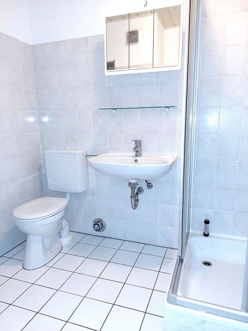 Prenájom bytu 1-izbový 40 m², Schieder-Schwalenberg, Severné Porýnie - Westfálsko Prenájom bytu 1-izbový 40 m², Schieder-Schwalenberg, Severné Porýnie - Westfálsko