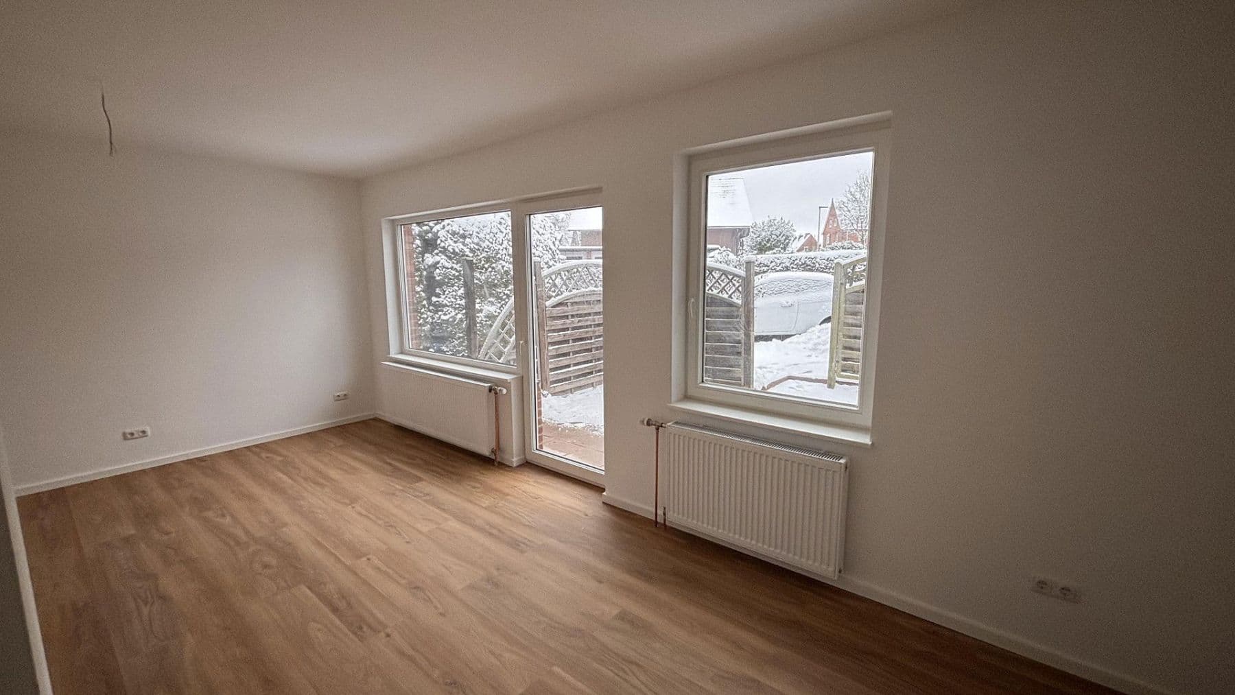 Prenájom bytu 3-izbový 75 m², Ratzeburg, Šlezvicko-Holštajnsko Prenájom bytu 3-izbový 75 m², Ratzeburg, Šlezvicko-Holštajnsko