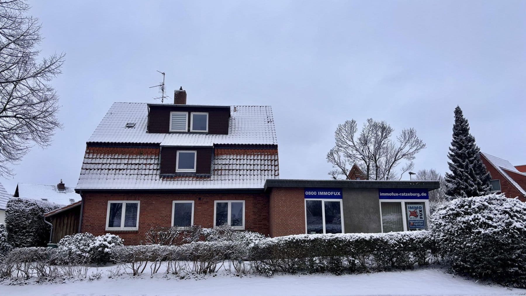 Prenájom bytu 3-izbový 75 m², Ratzeburg, Šlezvicko-Holštajnsko Prenájom bytu 3-izbový 75 m², Ratzeburg, Šlezvicko-Holštajnsko