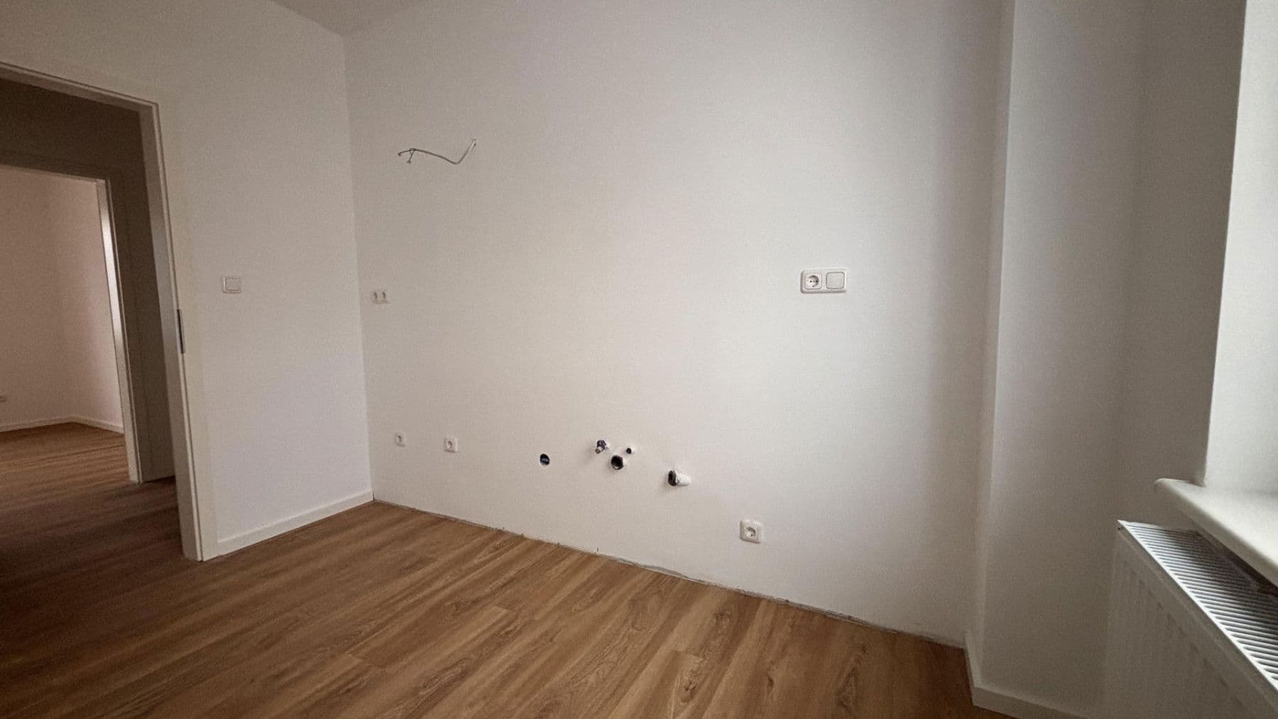 Prenájom bytu 3-izbový 75 m², Ratzeburg, Šlezvicko-Holštajnsko Prenájom bytu 3-izbový 75 m², Ratzeburg, Šlezvicko-Holštajnsko