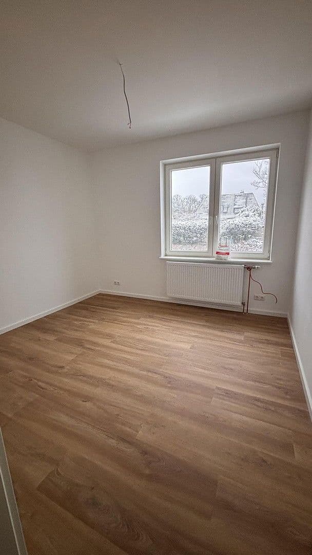 Prenájom bytu 3-izbový 75 m², Ratzeburg, Šlezvicko-Holštajnsko Prenájom bytu 3-izbový 75 m², Ratzeburg, Šlezvicko-Holštajnsko