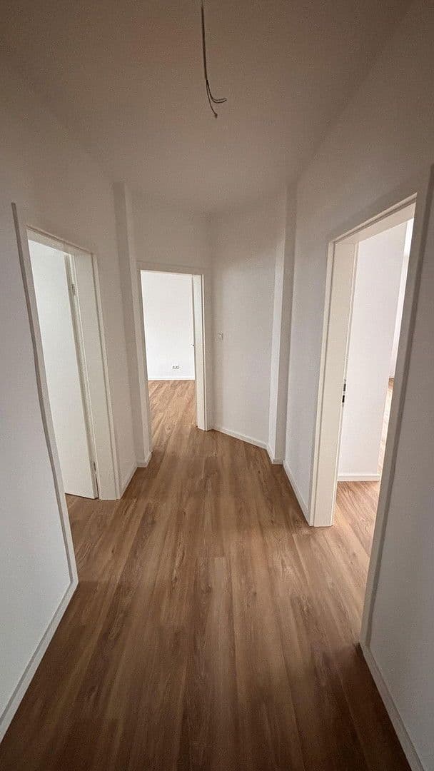 Prenájom bytu 3-izbový 75 m², Ratzeburg, Šlezvicko-Holštajnsko Prenájom bytu 3-izbový 75 m², Ratzeburg, Šlezvicko-Holštajnsko